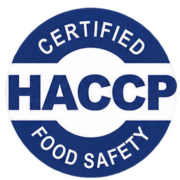 HACCP