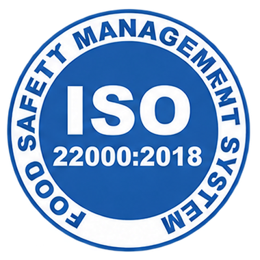 ISO 22000:2018