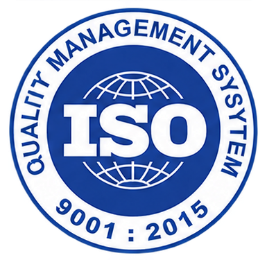 ISO 9001:2015