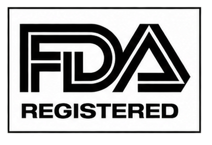 FDA Registered